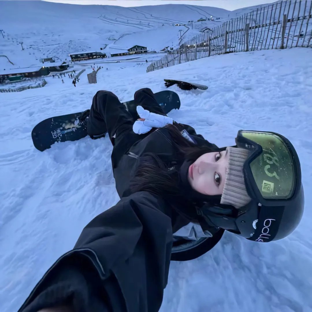 失恋后我在职场靠姐平步青云