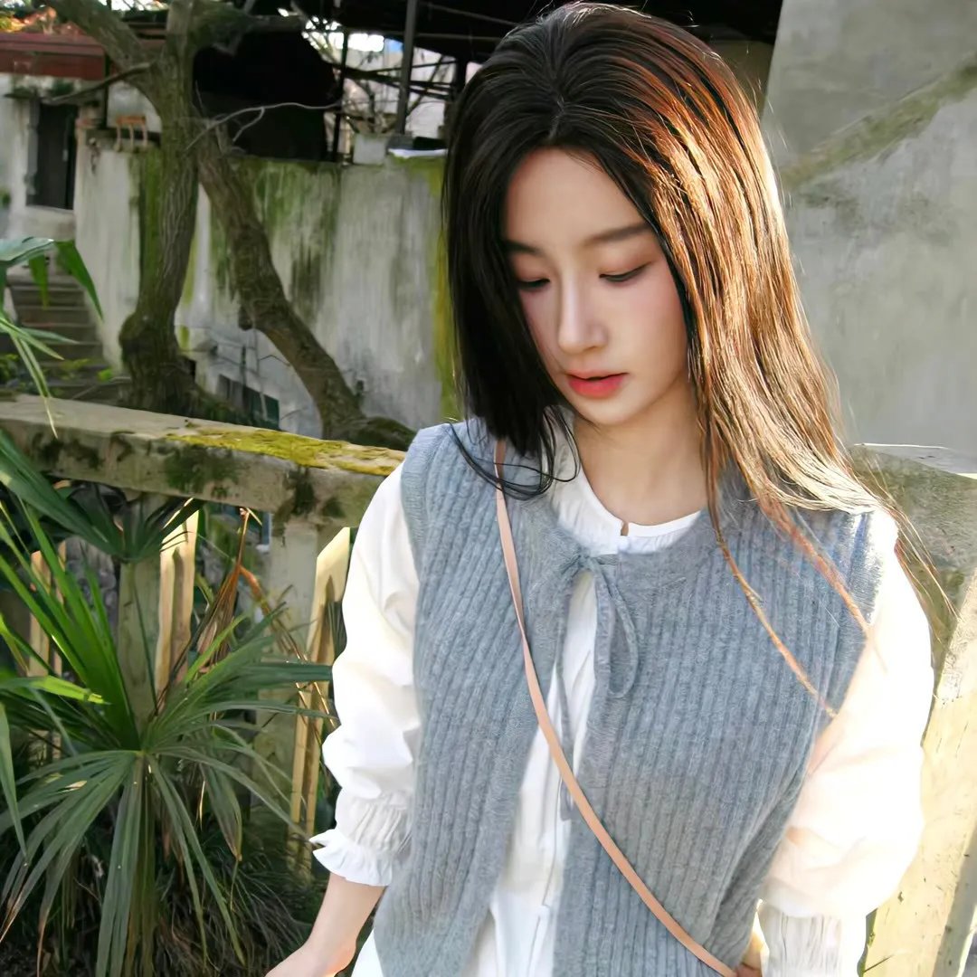 丽人保镖之期待再见